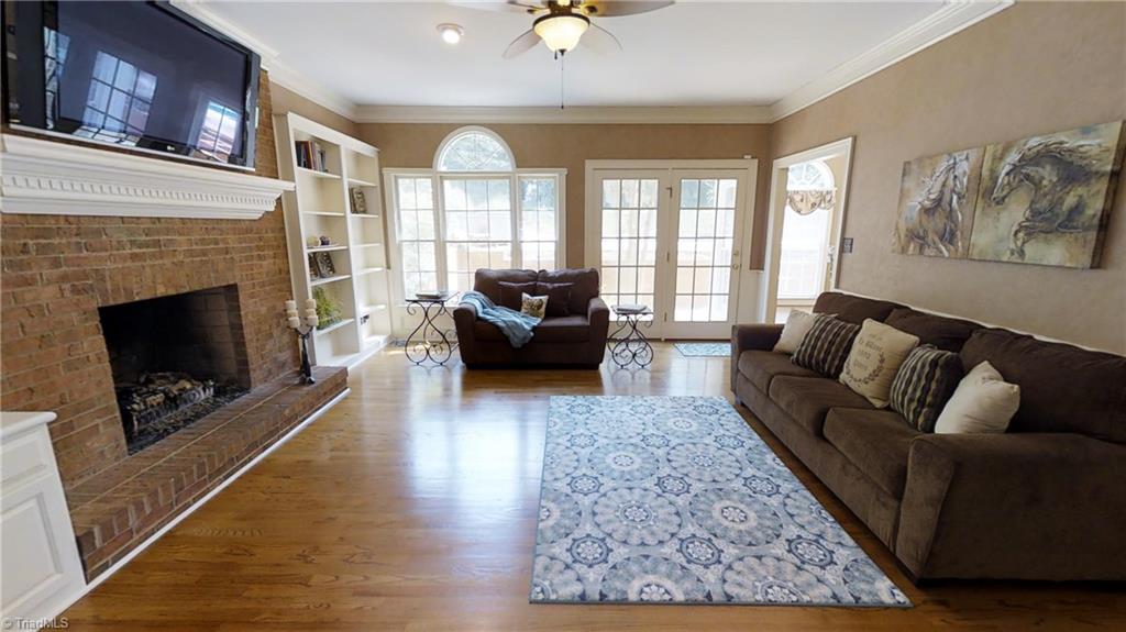 1160 Chester Road Winston-Salem, NC 27104 - Photo 17 of 29 Gallery Image 17