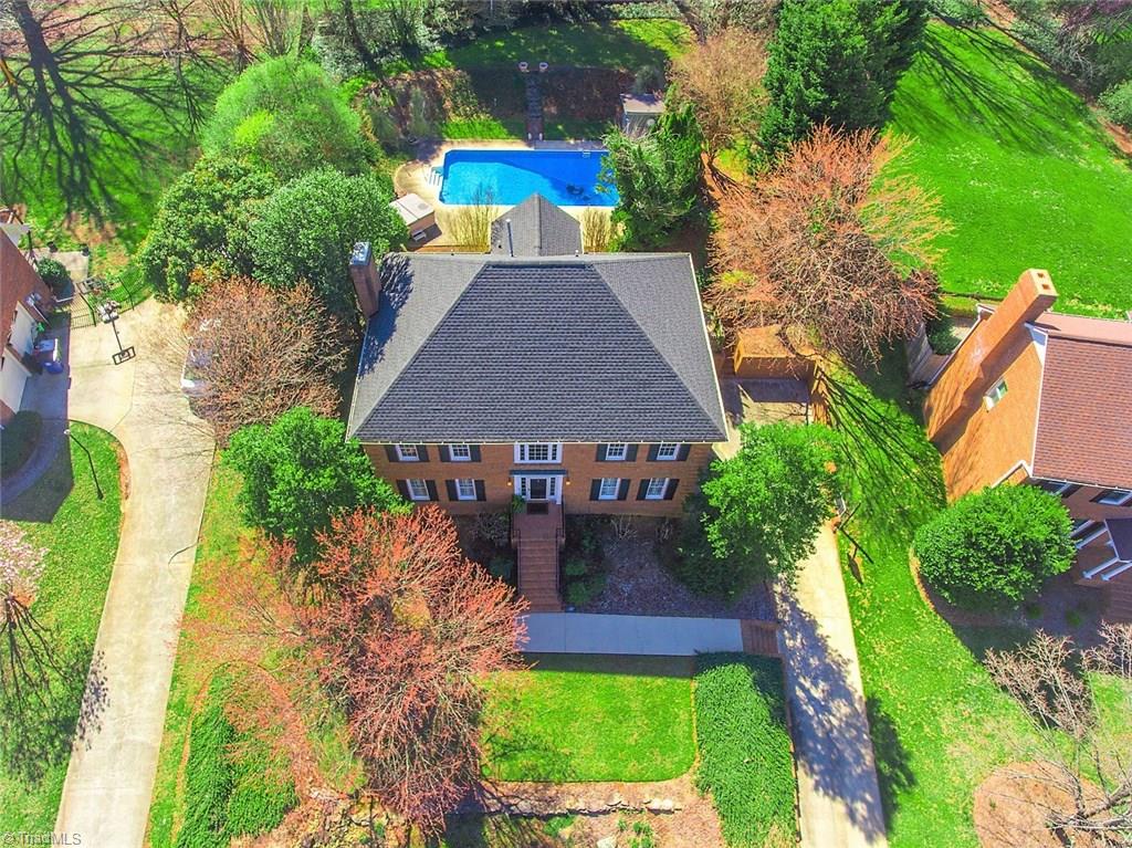 1160 Chester Road Winston-Salem, NC 27104 - Photo 22 of 29 Gallery Image 22