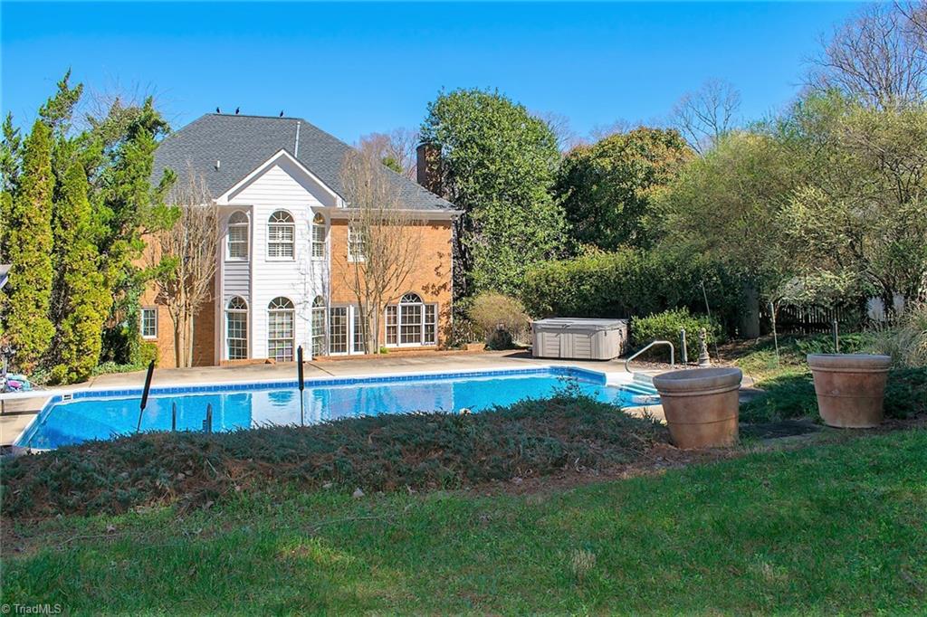 1160 Chester Road Winston-Salem, NC 27104 - Photo 24 of 29 Gallery Image 24