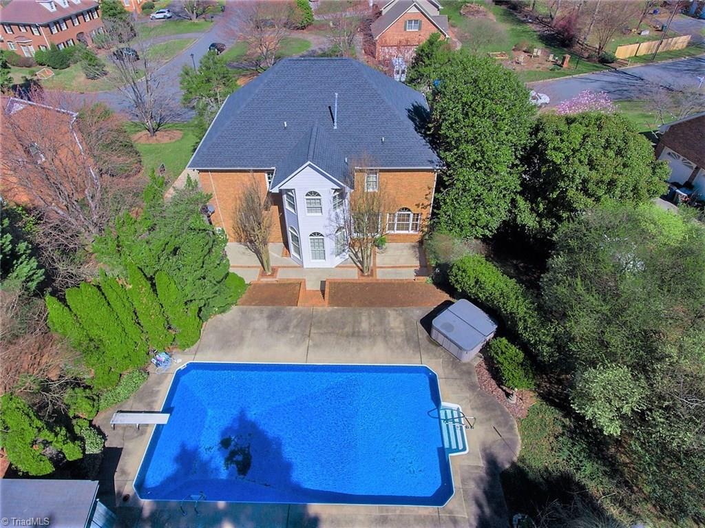 1160 Chester Road Winston-Salem, NC 27104 - Photo 26 of 29 Gallery Image 26