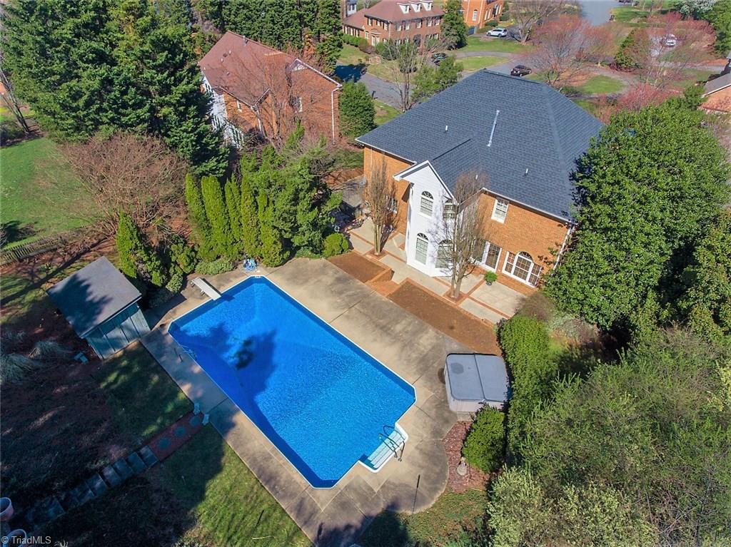 1160 Chester Road Winston-Salem, NC 27104 - Photo 29 of 29 Gallery Image 29