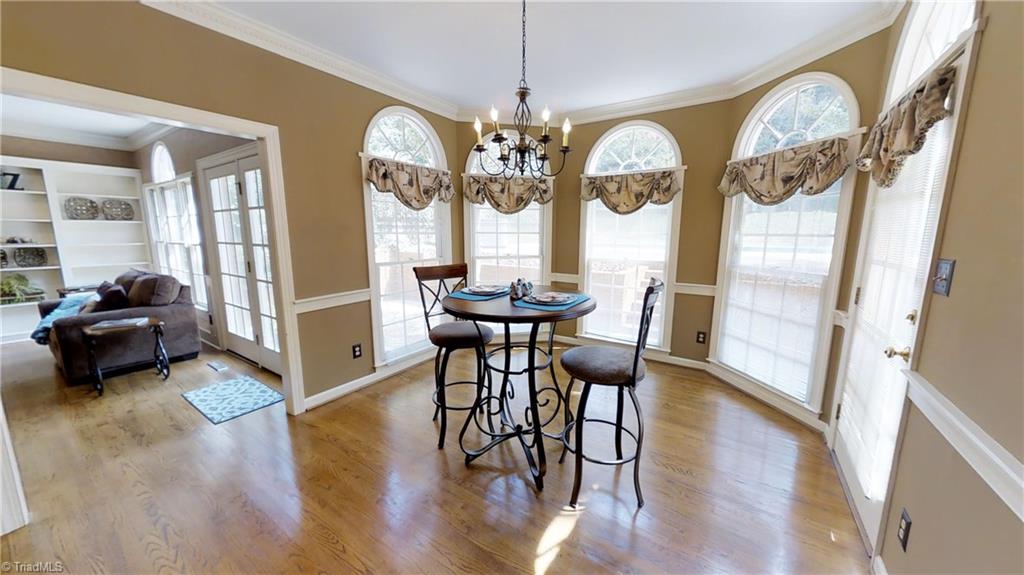 1160 Chester Road Winston-Salem, NC 27104 - Photo 8 of 29 Gallery Image 8
