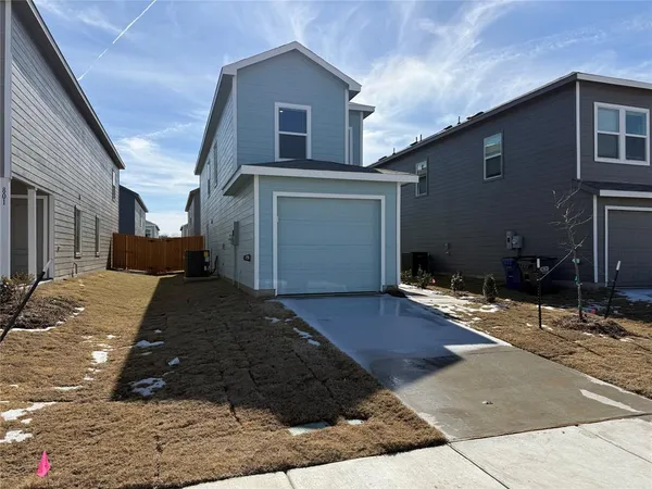 $1,650 | 803 Wagtail Drive, Princeton, TX 75407