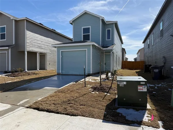 $1,650 | 803 Wagtail Drive, Princeton, TX 75407