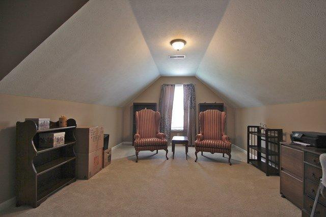 3349 Royal Troon Road Lexington, KY 40509 - Photo 22 of 30 Bonus Room/Media Room/5th Bedroom
