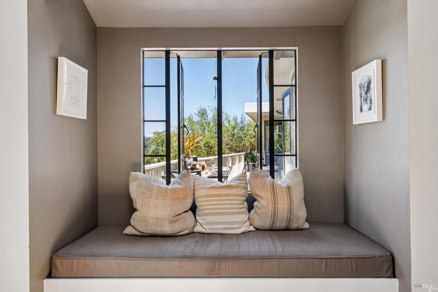 10 Fawn Ridge Fairfax, CA 94930 - Photo 17 of 55 Gallery Image 17