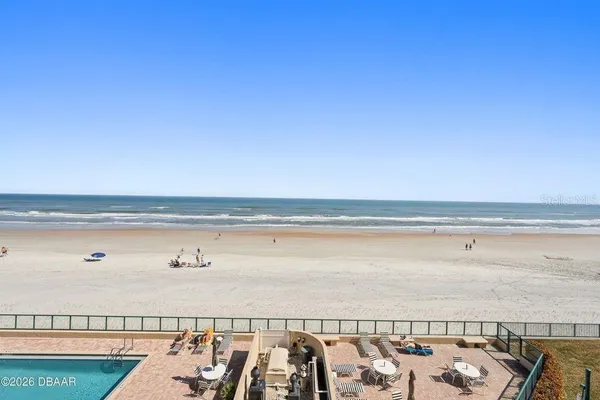 a view of ocean view