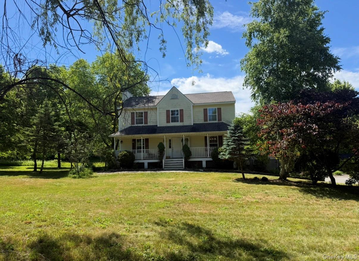 28 Church Farm Road Gardiner, NY 12525 - Photo 1 of 30