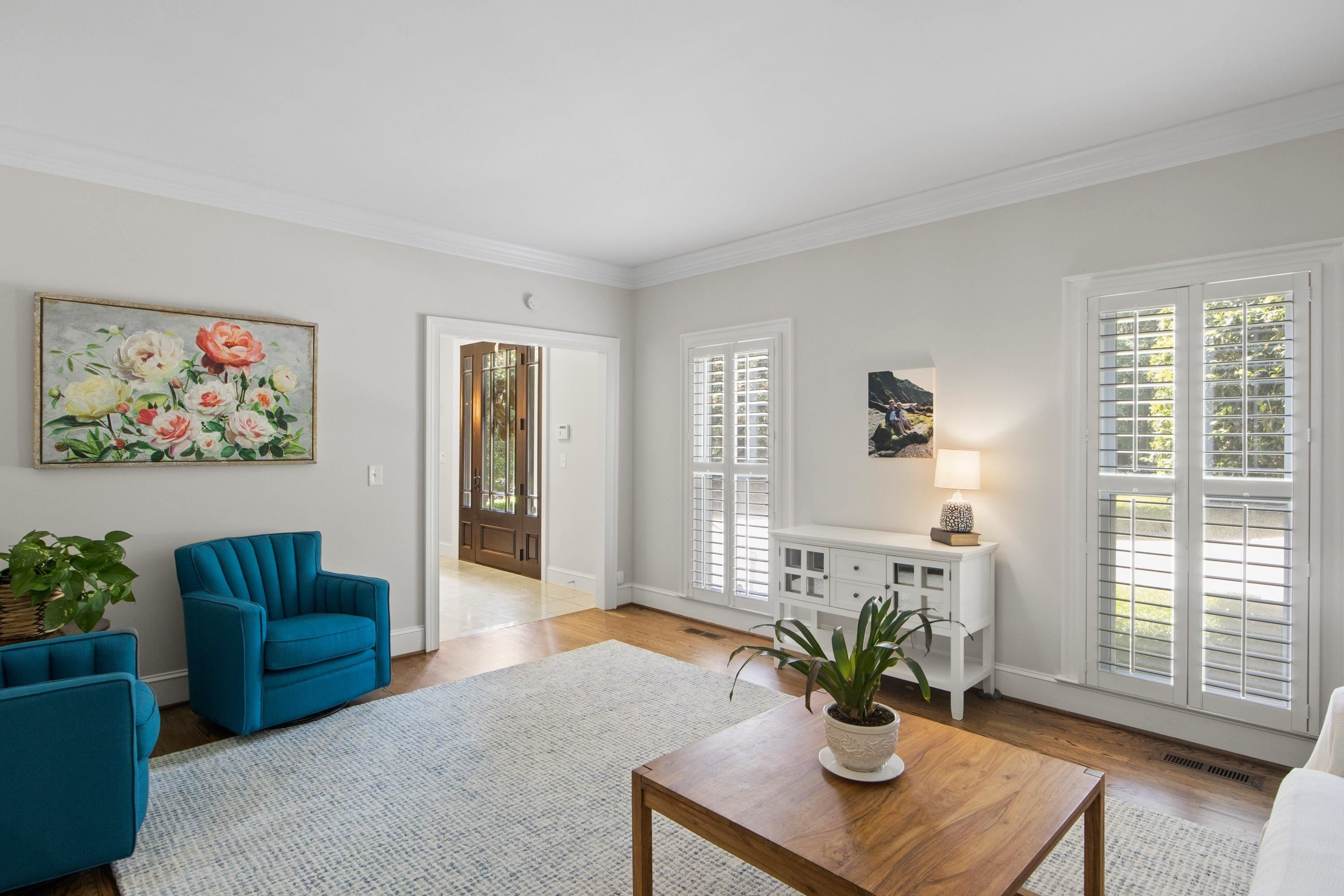 115 Carpathian Way Raleigh, NC 27615 - Photo 11 of 52 Photo 11