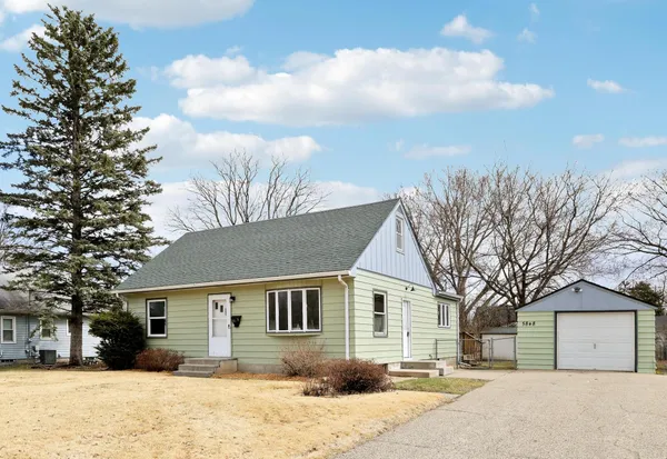 $314,900 | 5848 Pennsylvania Avenue North, Crystal, MN 55428