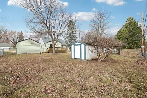 $314,900 | 5848 Pennsylvania Avenue North, Crystal, MN 55428