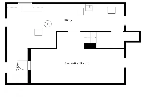 $314,900 | 5848 Pennsylvania Avenue North, Crystal, MN 55428