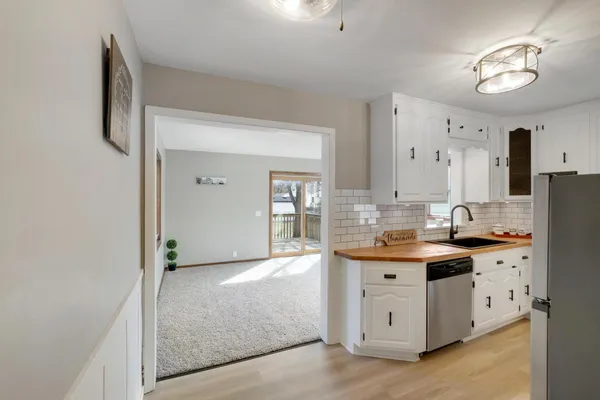 $314,900 | 5848 Pennsylvania Avenue North, Crystal, MN 55428