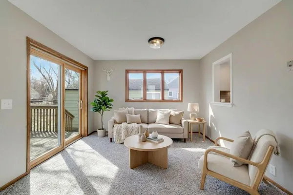 $314,900 | 5848 Pennsylvania Avenue North, Crystal, MN 55428