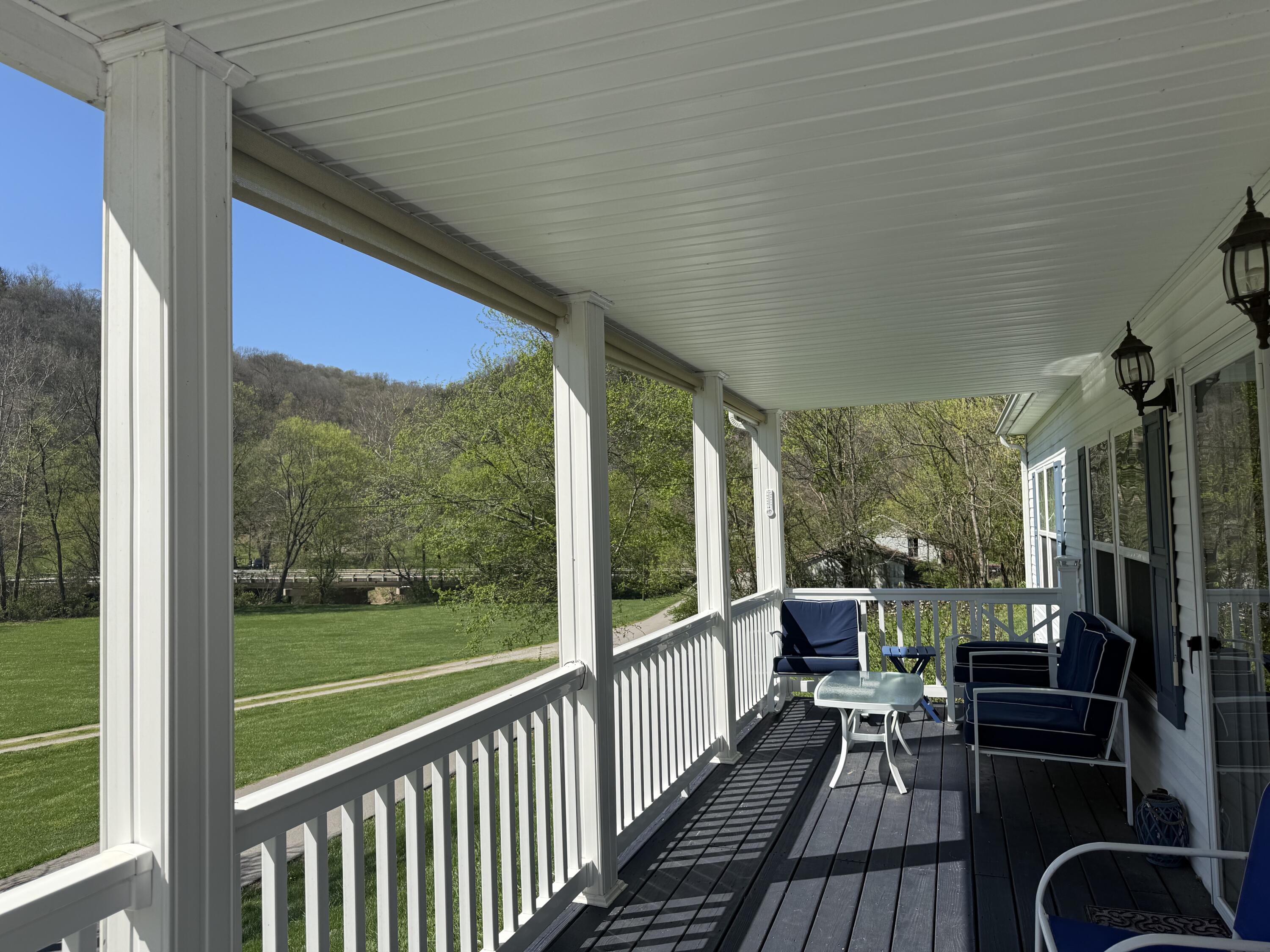 59 East Prong Locust Road Milton, KY 40045 - Photo 2 of 36 porxh