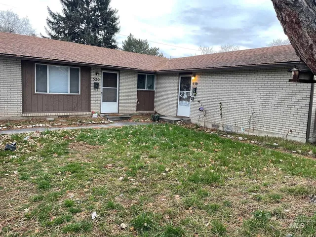 $499,900 | 520 White Cloud Drive, Boise, ID 83709
