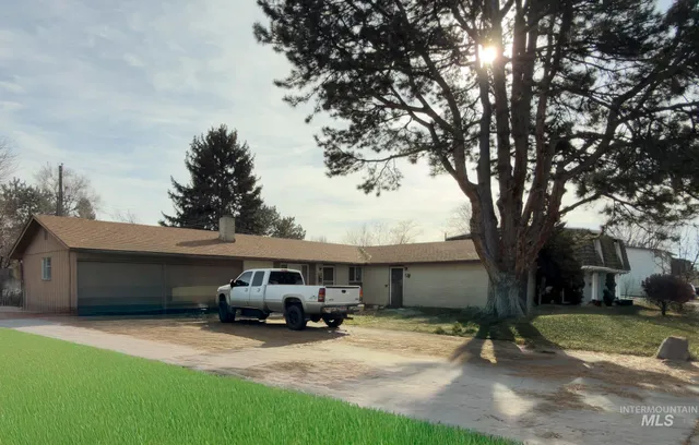 $489,900 | 520 White Cloud Drive, Boise, ID 83709