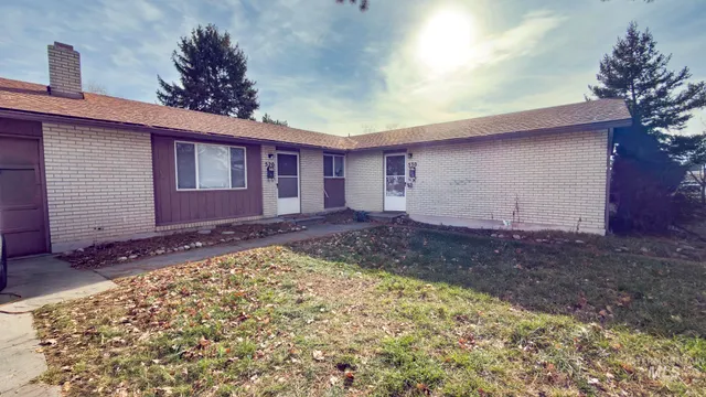 $489,900 | 520 White Cloud Drive, Boise, ID 83709