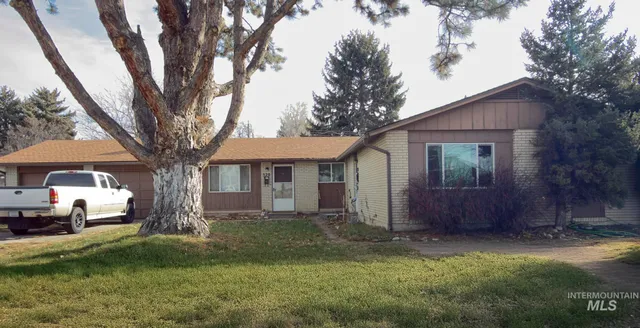 $489,900 | 520 White Cloud Drive, Boise, ID 83709