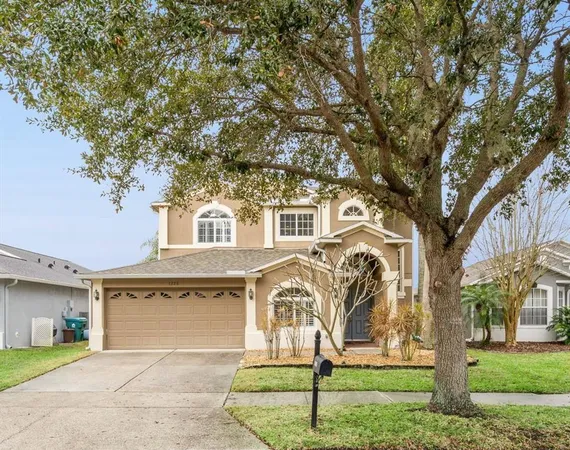 $3,700 | 1226 Portmoor Way, Winter Garden, FL 34787