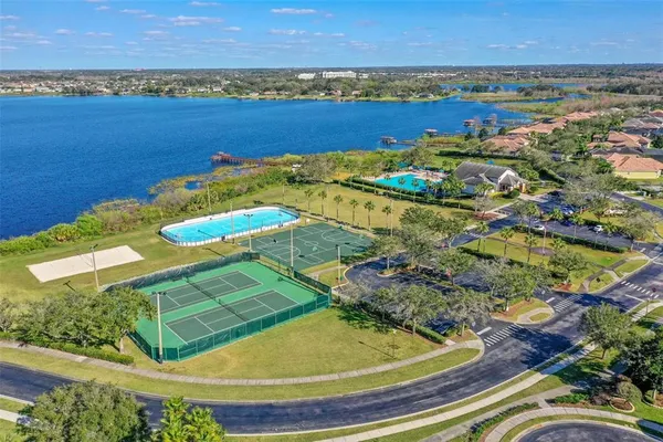 $3,700 | 1226 Portmoor Way, Winter Garden, FL 34787