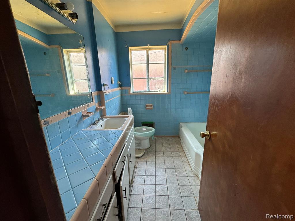 11580 Findlay Avenue Detroit, MI 48205 - Photo 8 of 12