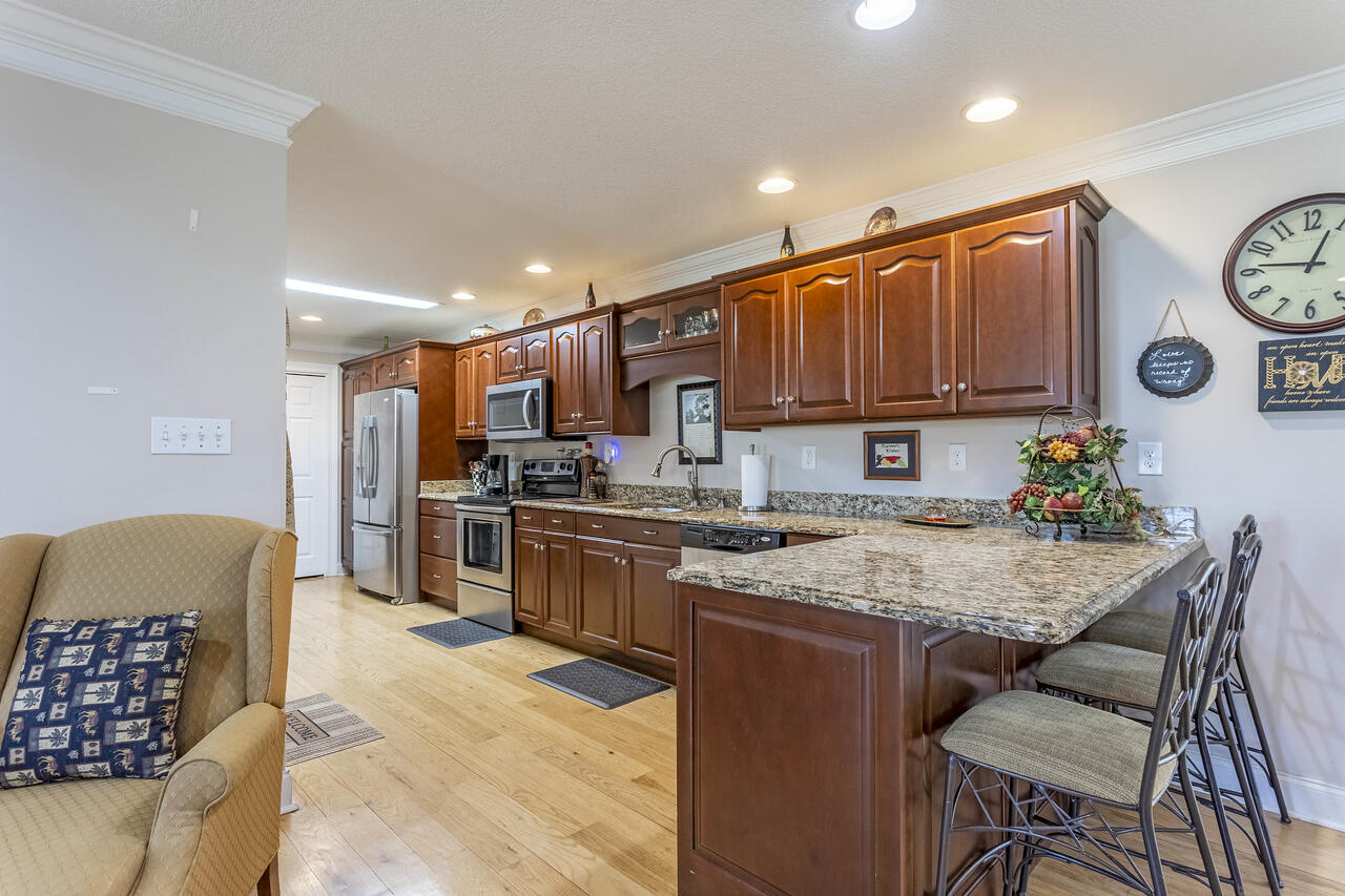 2408 Rodney Drive Cleveland, TN 37323 - Photo 11 of 39 2408r11