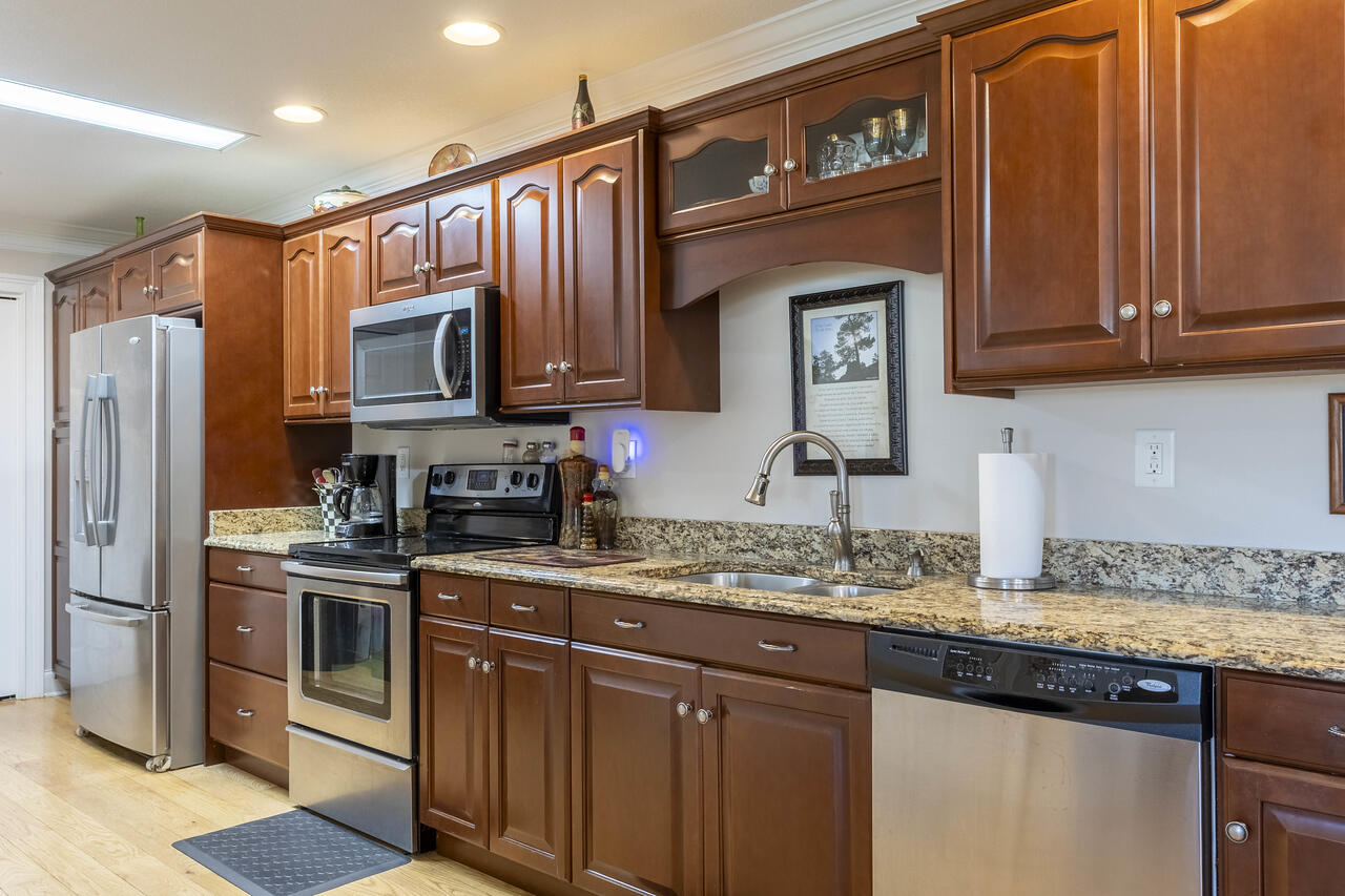 2408 Rodney Drive Cleveland, TN 37323 - Photo 12 of 39 2408r12