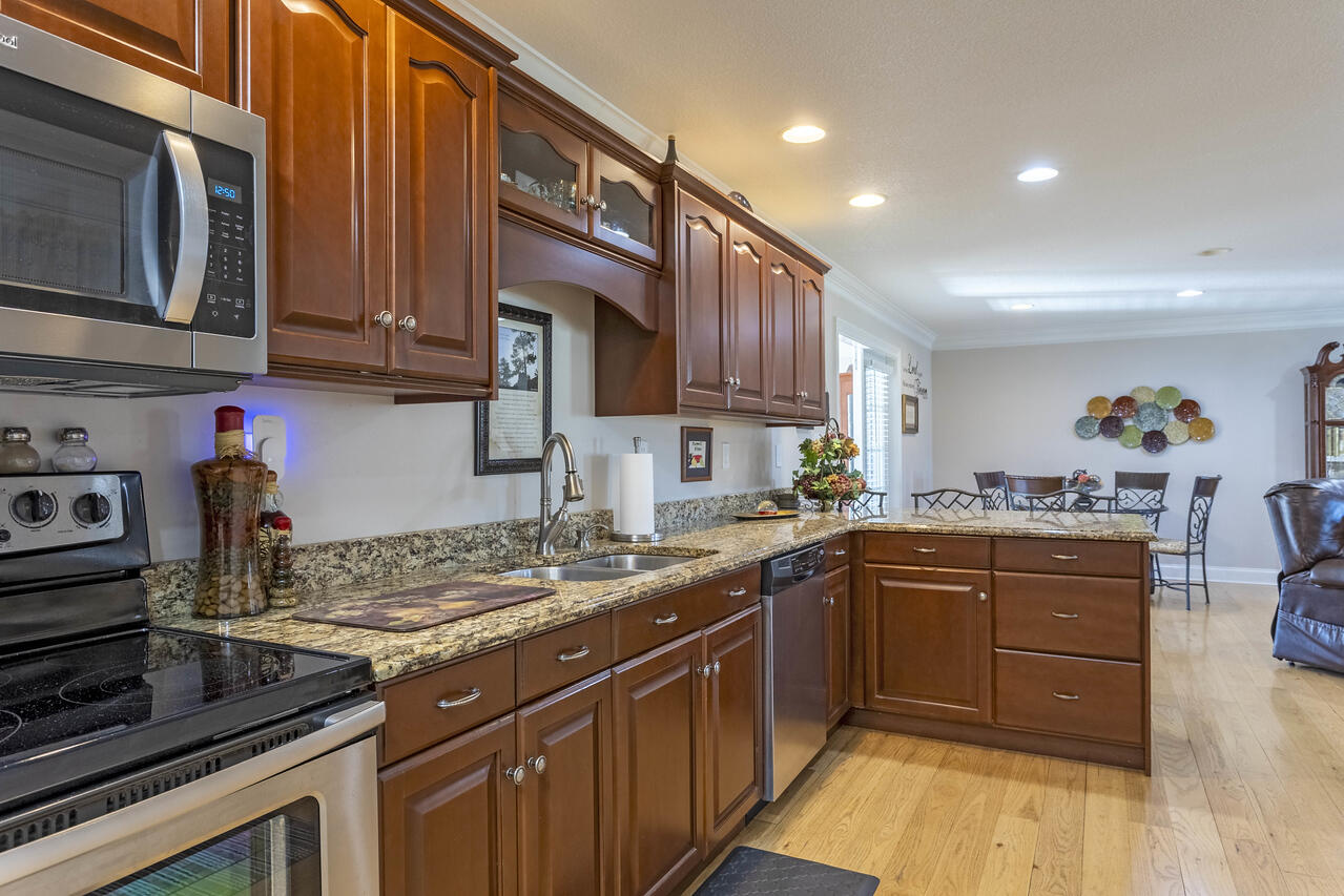 2408 Rodney Drive Cleveland, TN 37323 - Photo 13 of 39 2408r13