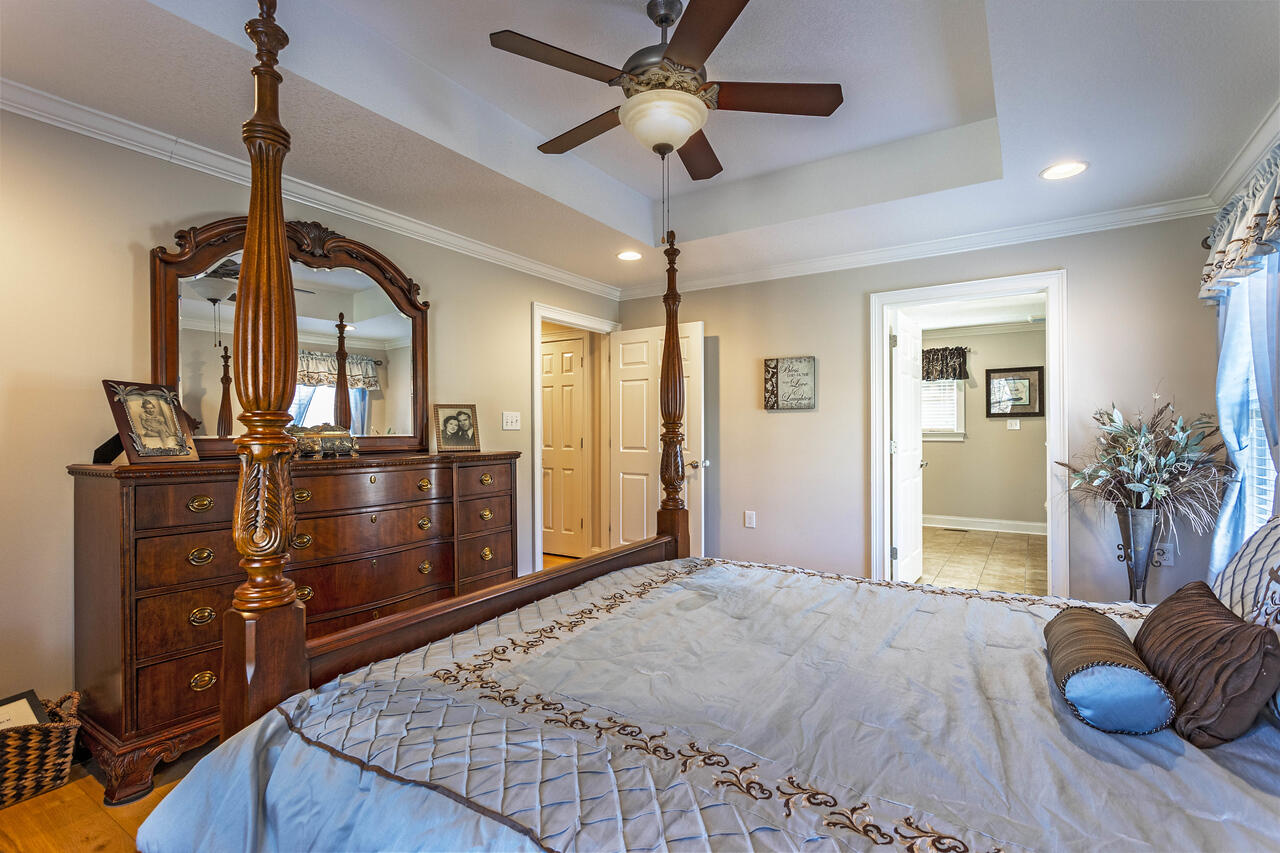 2408 Rodney Drive Cleveland, TN 37323 - Photo 16 of 39 2408r16