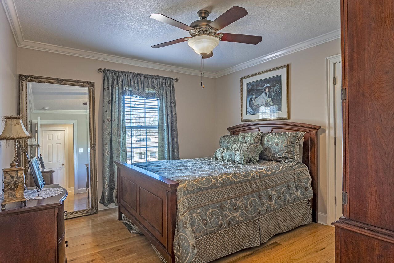 2408 Rodney Drive Cleveland, TN 37323 - Photo 21 of 39 2408r21