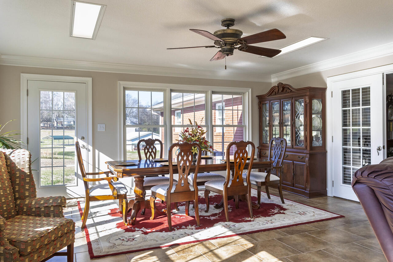 2408 Rodney Drive Cleveland, TN 37323 - Photo 26 of 39 2408r26