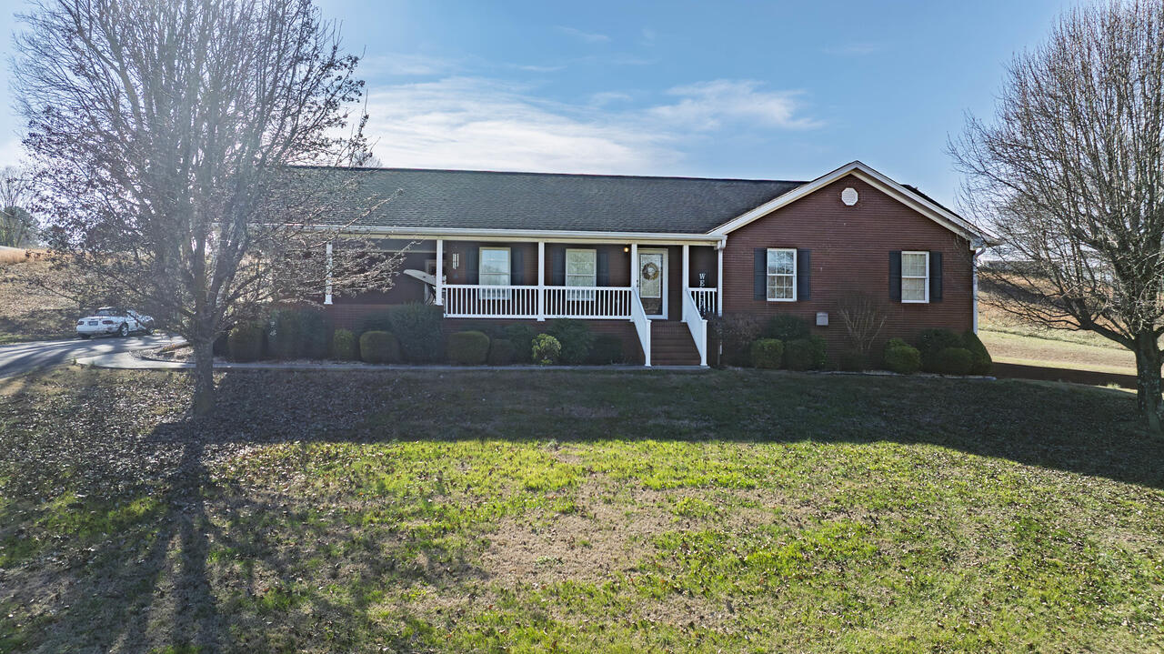 2408 Rodney Drive Cleveland, TN 37323 - Photo 3 of 39 2408r1