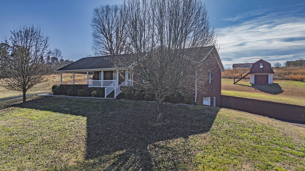 2408 Rodney Drive Cleveland, TN 37323 - Photo 37 of 39 2408r2