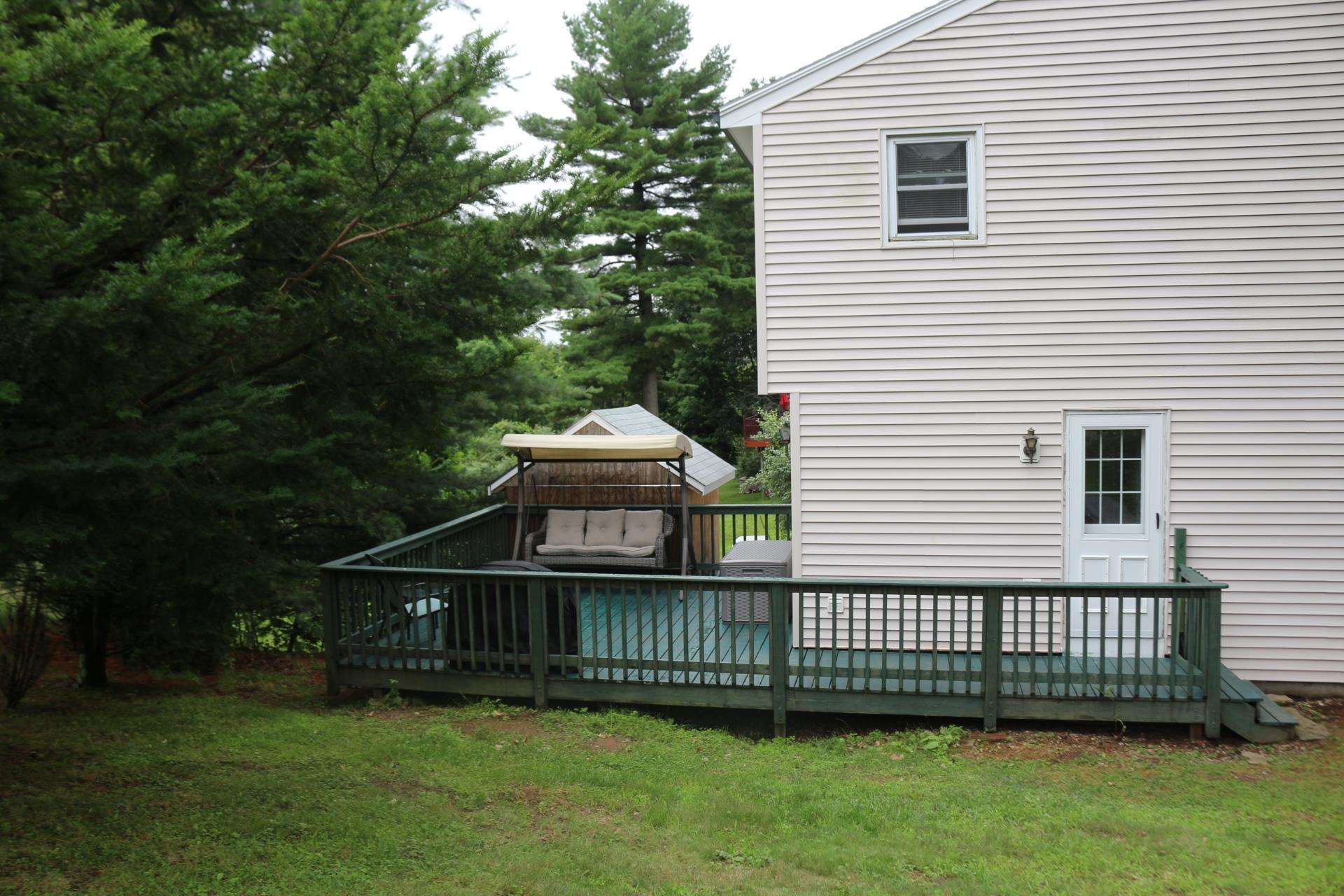 5 Clyde Road, Unit C5 Derry, NH 03038 - Photo 39 of 40