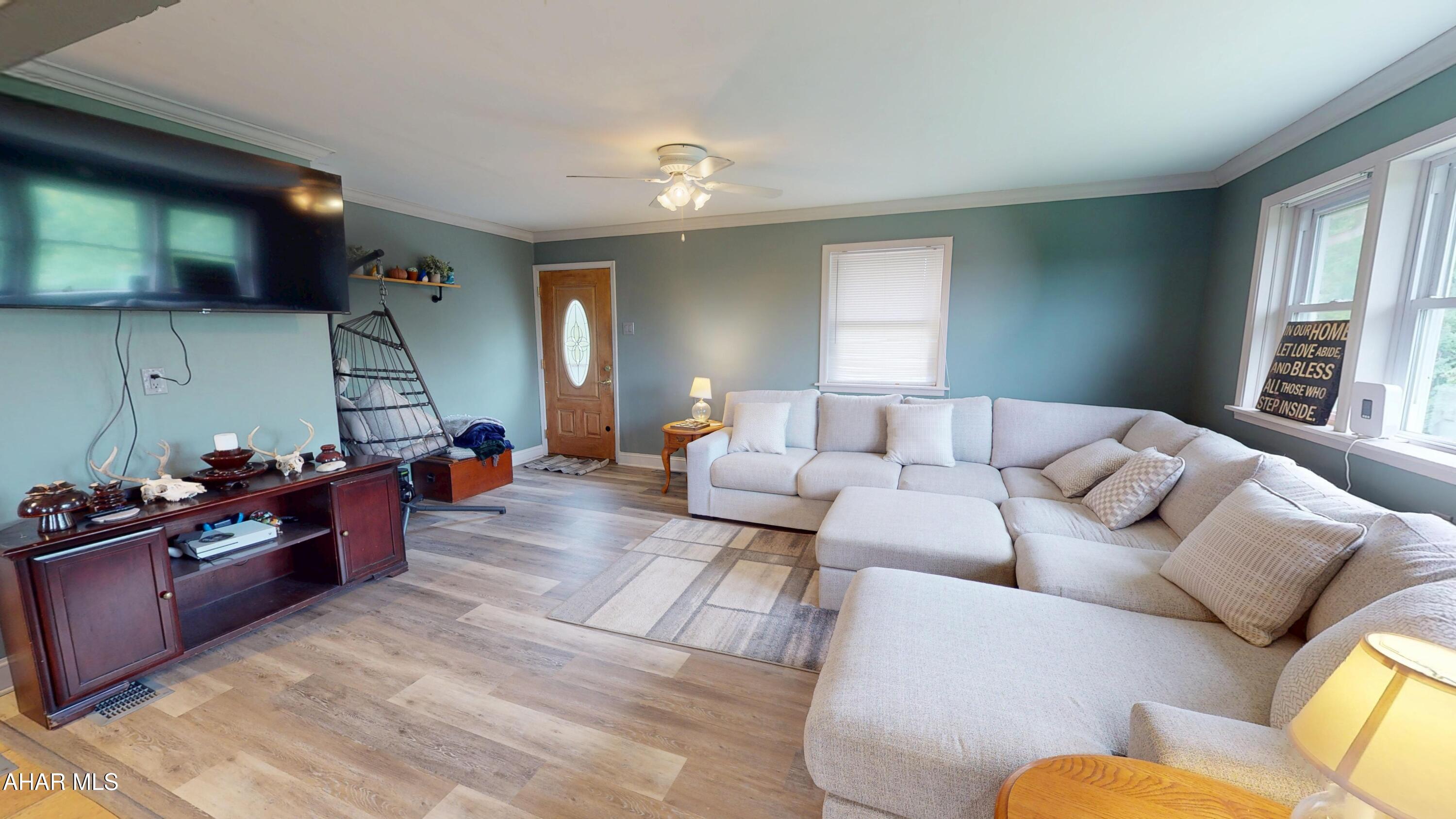 264 Cromwell Ridge Road Hustontown, PA 17229 - Photo 28 of 47