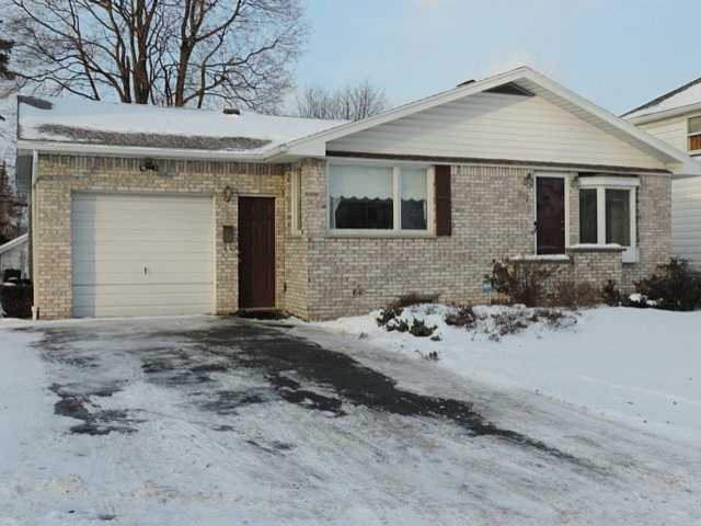 112 Yorkshire Road Irondequoit, NY 14609 - Photo 1 of 1 Exterior Front