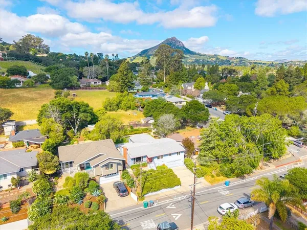 $1,225,000 | 137 Broad Street, San Luis Obispo, CA 93405