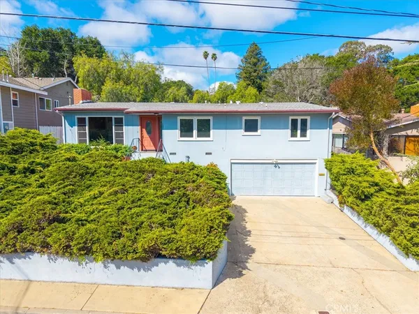 $1,225,000 | 137 Broad Street, San Luis Obispo, CA 93405