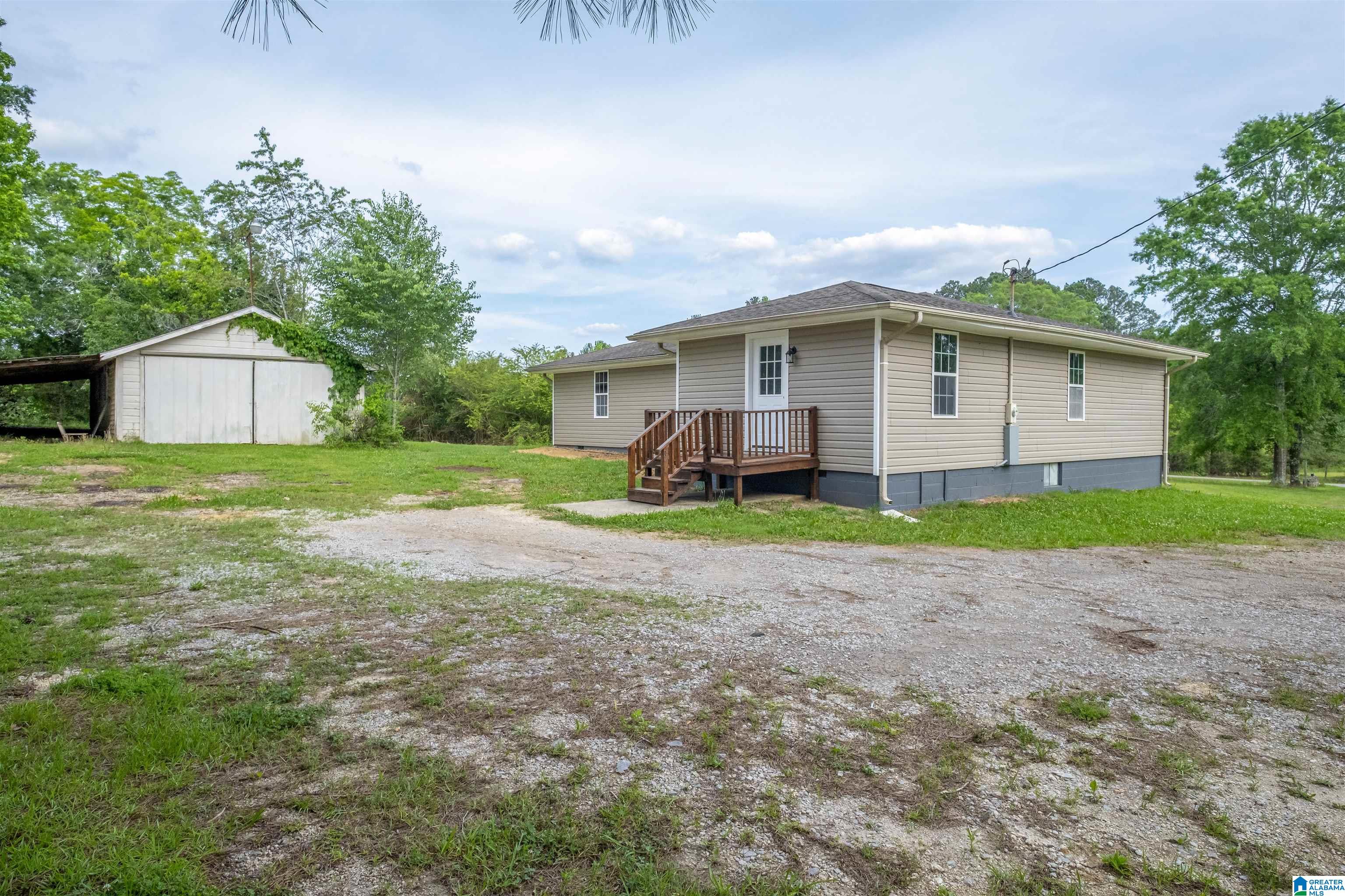 5525 New Liberty Road Jacksonville, AL 36265 - Photo 16 of 19