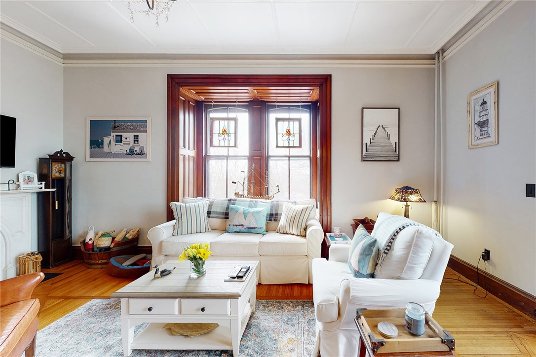 50 Old Beach Road, Unit 6 Newport, RI 02840 - Photo 11 of 20 Gallery Image 11