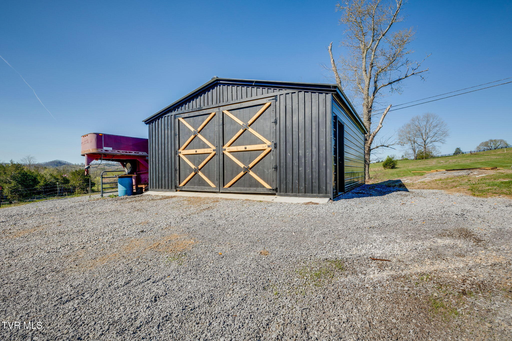 2537 Rye Cove Memorial Road Duffield, VA 24244 - Photo 24 of 25 024
