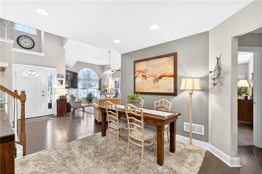 368 Saddlebrook Road Gibsonia, PA 15044 - Photo 13 of 48