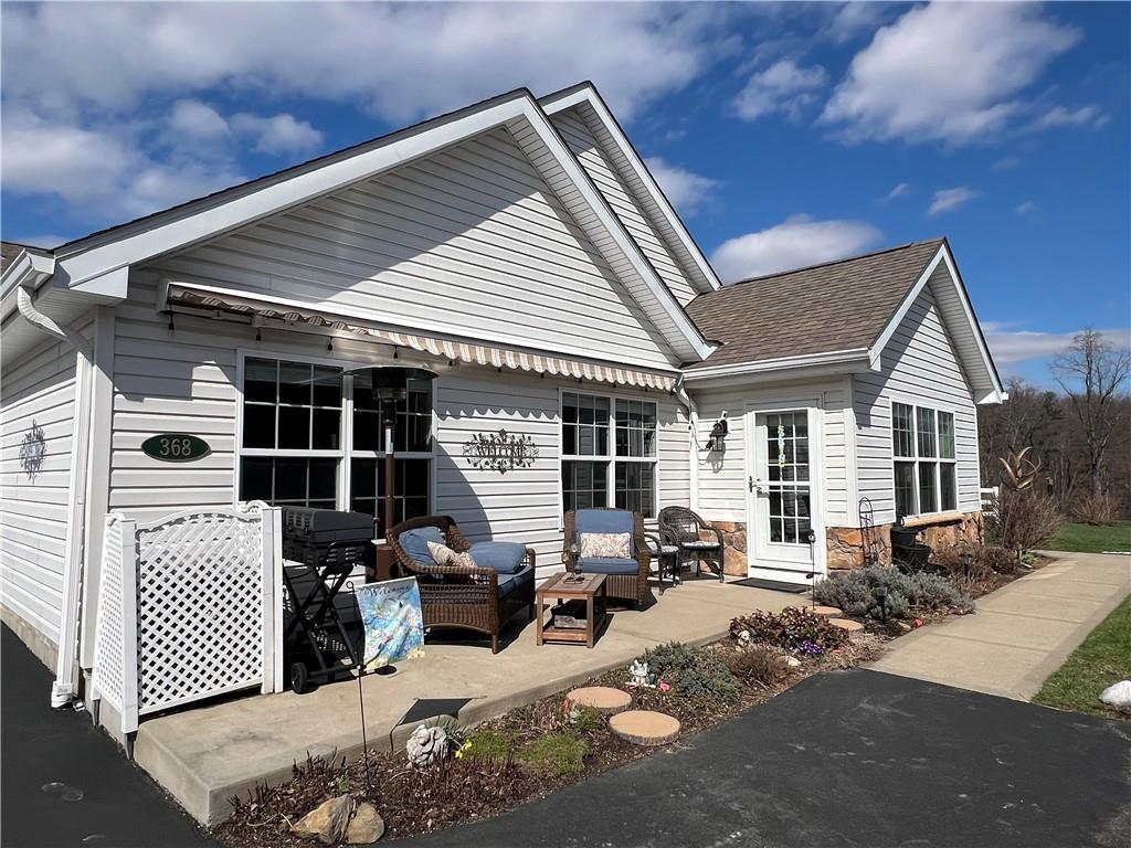 368 Saddlebrook Road Gibsonia, PA 15044 - Photo 2 of 48