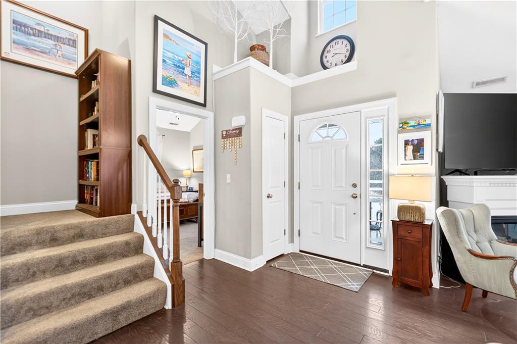 368 Saddlebrook Road Gibsonia, PA 15044 - Photo 2 of 48