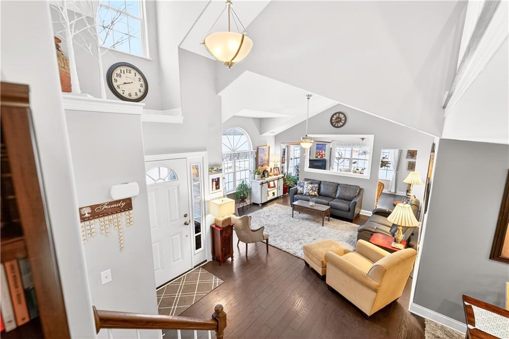 368 Saddlebrook Road Gibsonia, PA 15044 - Photo 40 of 48