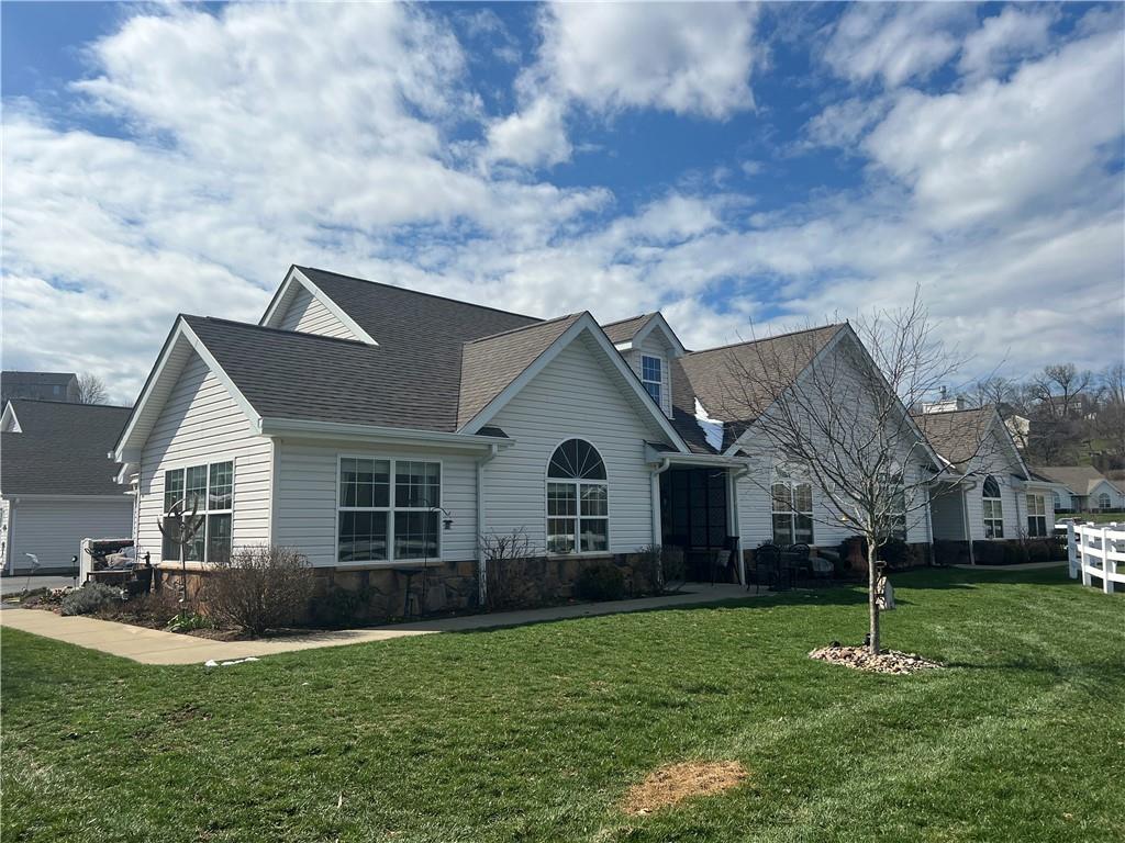 368 Saddlebrook Road Gibsonia, PA 15044 - Photo 41 of 48