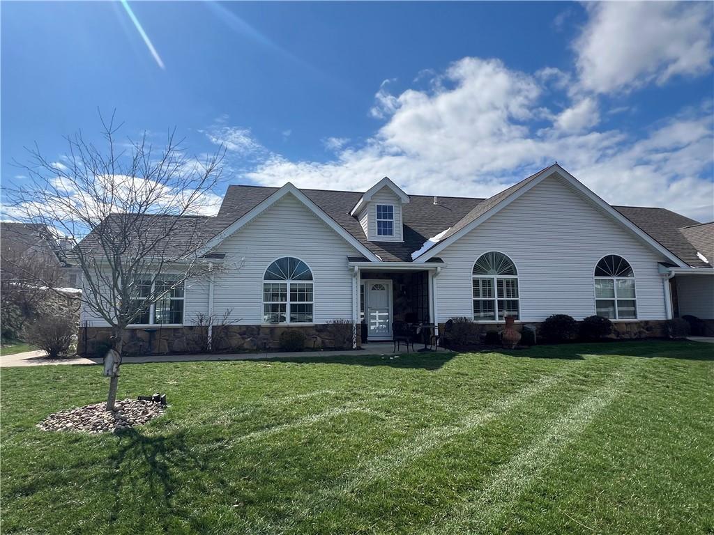 368 Saddlebrook Road Gibsonia, PA 15044 - Photo 42 of 48