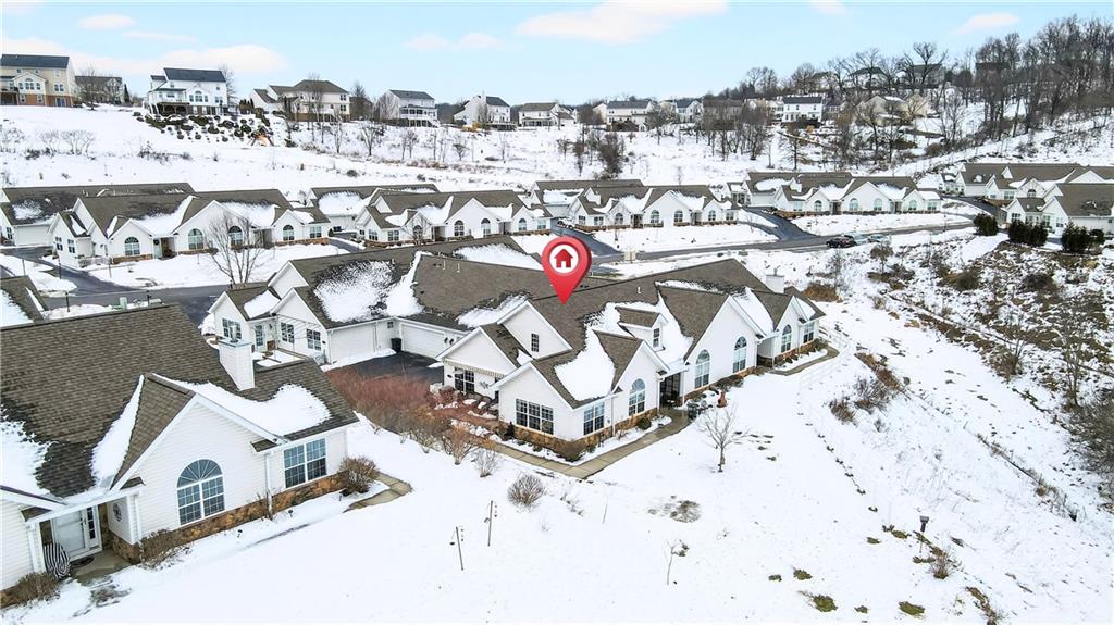 368 Saddlebrook Road Gibsonia, PA 15044 - Photo 44 of 48