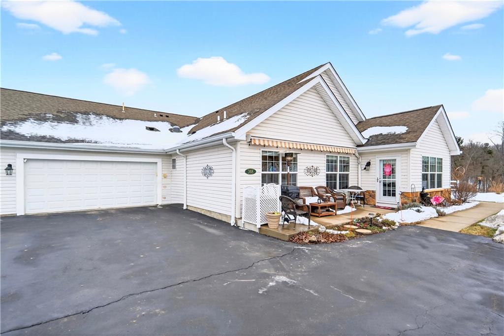 368 Saddlebrook Road Gibsonia, PA 15044 - Photo 45 of 48